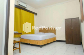 Hotel Transit 1 Makassar RedPartner